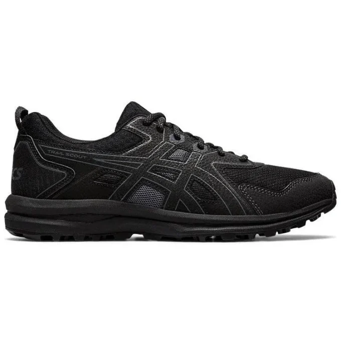 Trail Scout „Black“