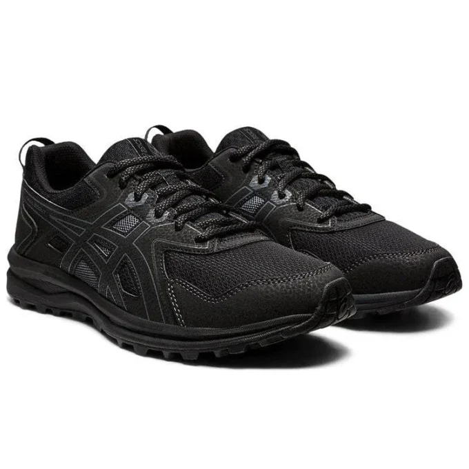 Trail Scout „Black“