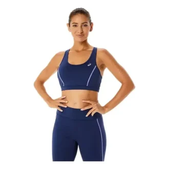 Training Core Bra „Indigo Blue“