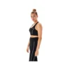Training Core Bra „Performance Black“