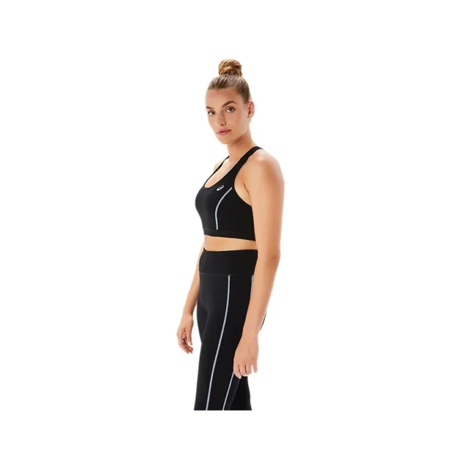 Training Core Bra „Performance Black“
