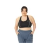 Training Core Bra „Performance Black“