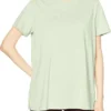 Training Core Graphic T-Shirt „Whisper Green“