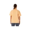 Training Core Relaxed Graphic T-Shirt „Orange“