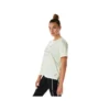 Training Core Relaxed Graphic T-Shirt „Whisper Green“