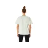 Training Core Relaxed Graphic T-Shirt „Whisper Green“