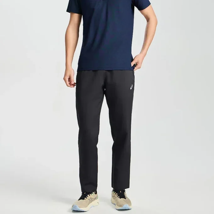 Trainingshose „Performance Black“