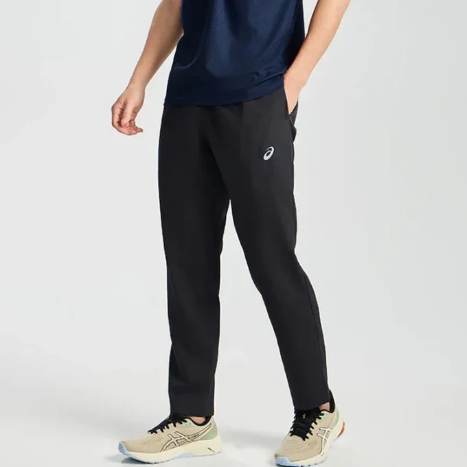 Trainingshose „Performance Black“
