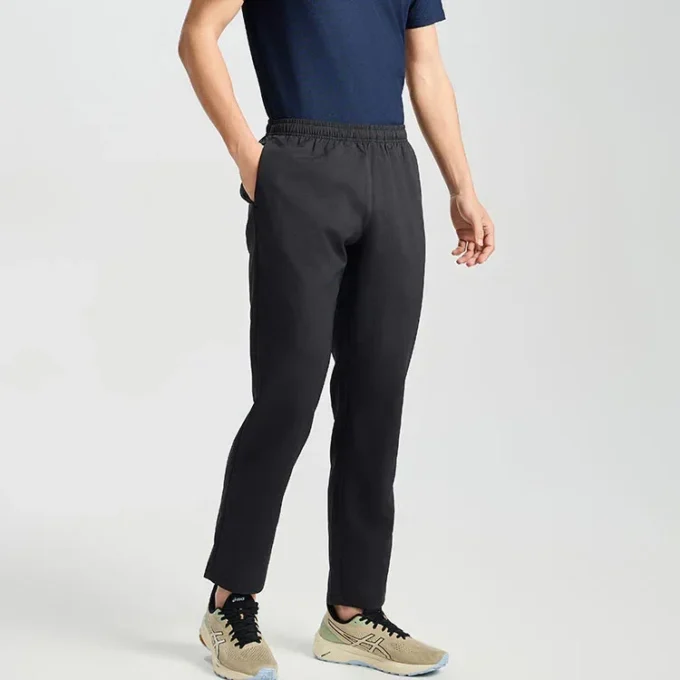 Trainingshose „Performance Black“