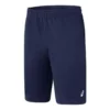 Trainingsshorts „Blue“