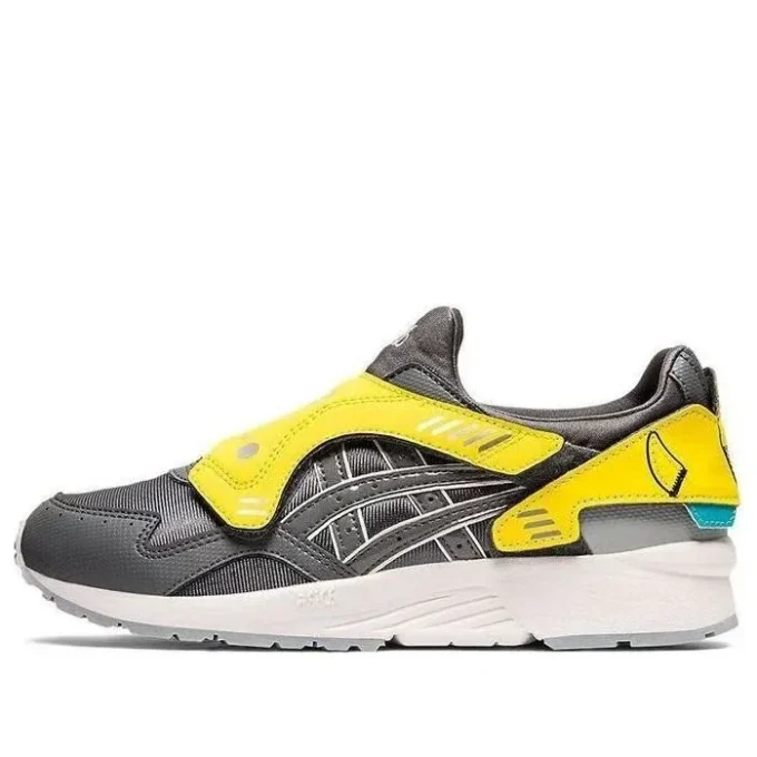 Transformers x Gel-Lyte 5 „Bumblebee und Optimus Prime“