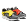 Transformers x Gel-Lyte 5 „Bumblebee und Optimus Prime“