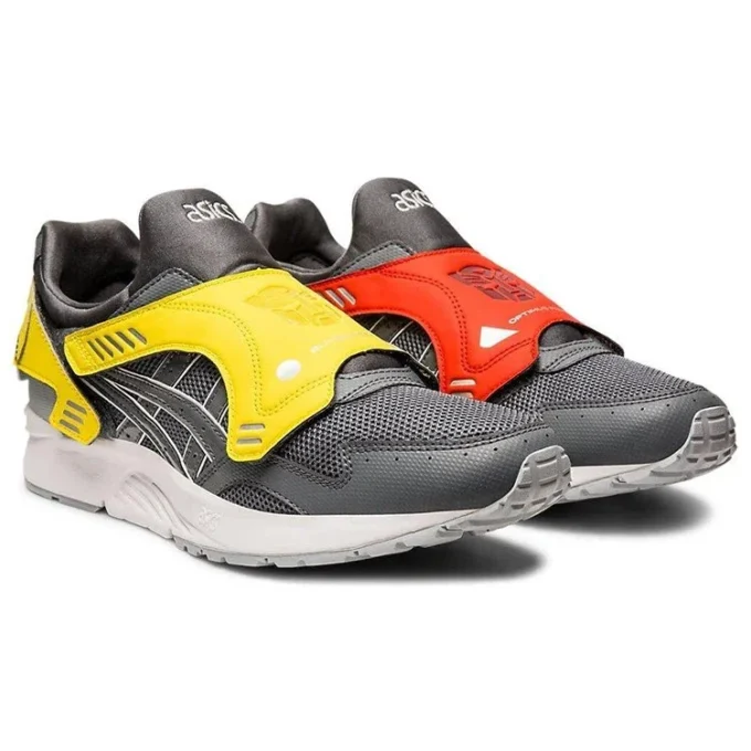 Transformers x Gel-Lyte 5 „Multi-Color“
