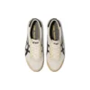 Trouble Smile „Cream Black“