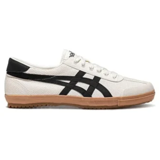 TSG-110 Sneakers „White Black“