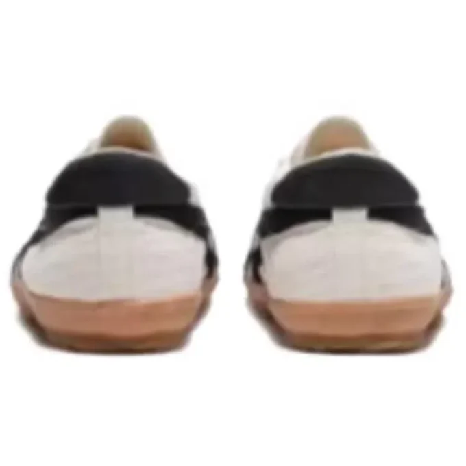 TSG-110 Sneakers „White Black“