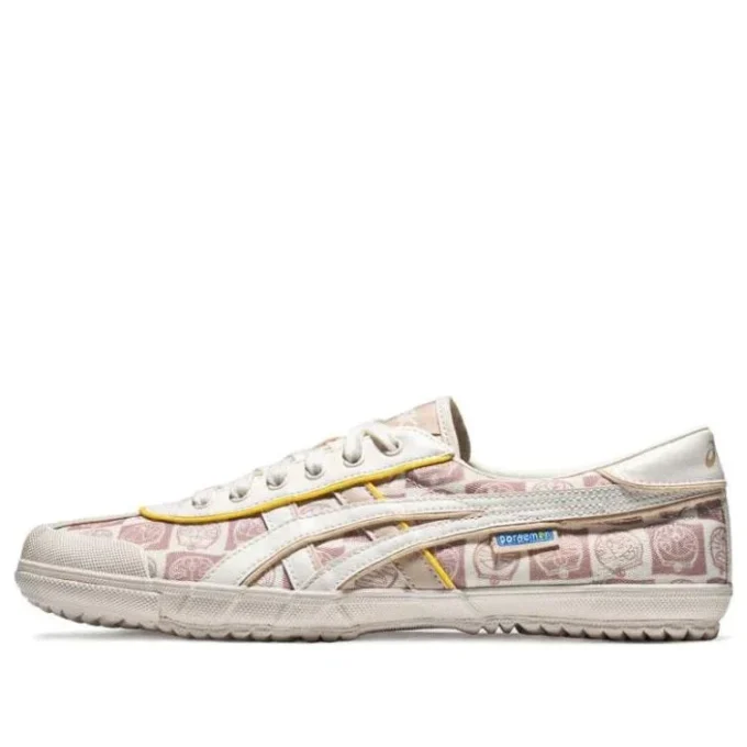 TSG-110 x Doraemon „Pink Beige“