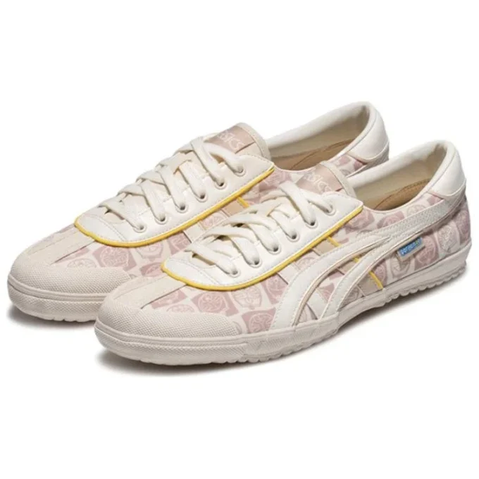 TSG-110 x Doraemon „Pink Beige“