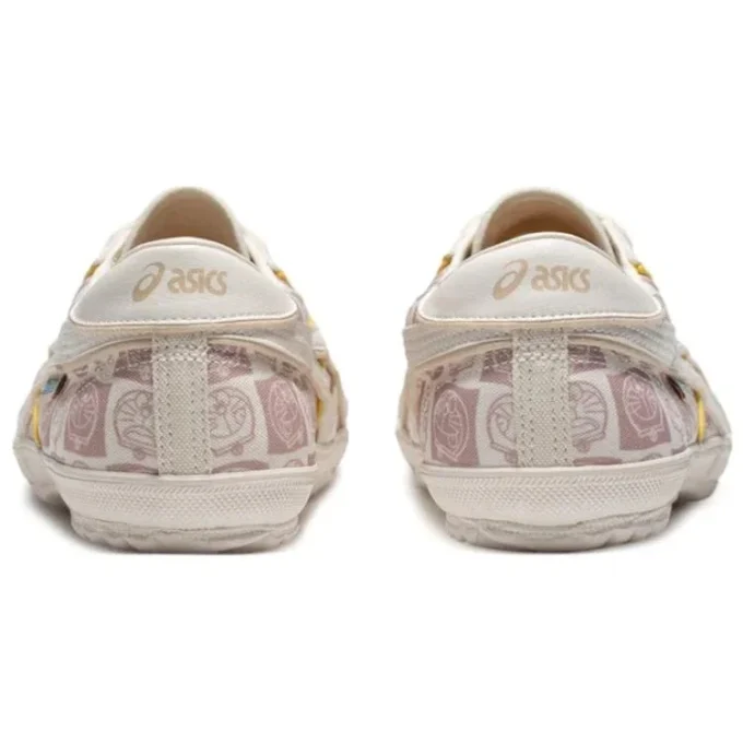 TSG-110 x Doraemon „Pink Beige“