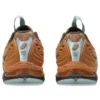 UB12-S Gel-Lyte „Dolphin Grey Rust Orange“