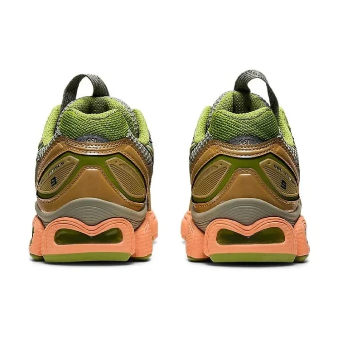 UB3-S Gel-Nimbus 9 „Abbey Stone“