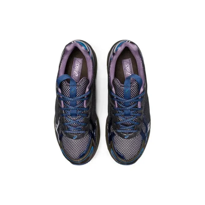 UB4-S GEL-1130 „Graphite Grey Grand Shark“
