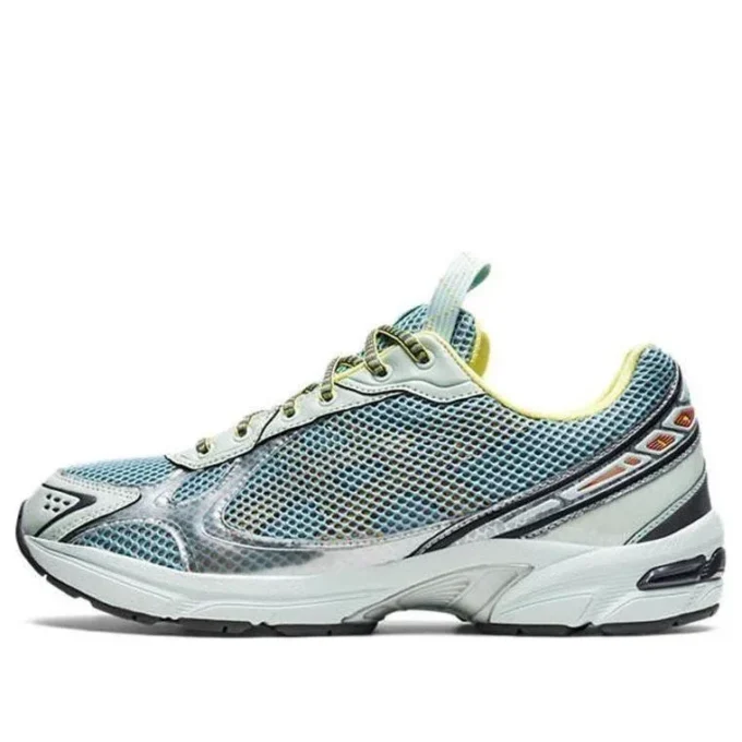 UB4-S GEL-1130 „Smoke Blue Pure Silver“