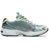 UB4-S GEL-1130 „Smoke Blue Pure Silver“