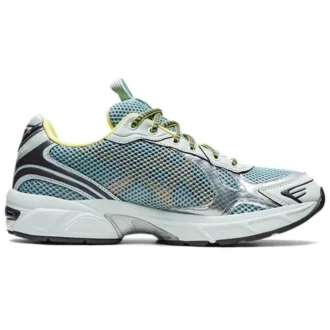 UB4-S GEL-1130 „Smoke Blue Pure Silver“