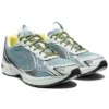 UB4-S GEL-1130 „Smoke Blue Pure Silver“