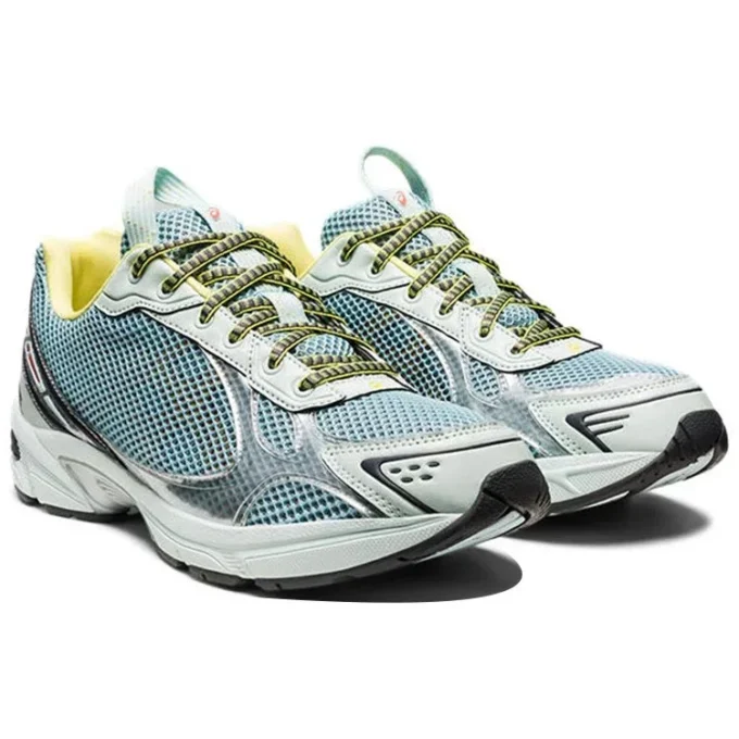 UB4-S GEL-1130 „Smoke Blue Pure Silver“