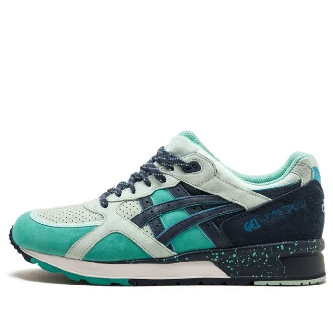 Ubiq x Gel-Lyte Speed „Cool Breeze“