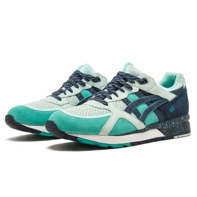 Ubiq x Gel-Lyte Speed „Cool Breeze“