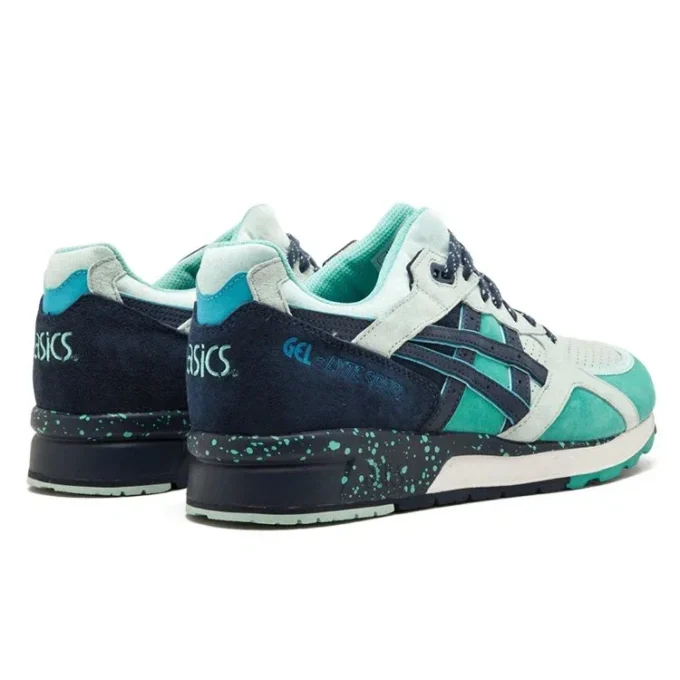 Ubiq x Gel-Lyte Speed „Cool Breeze“