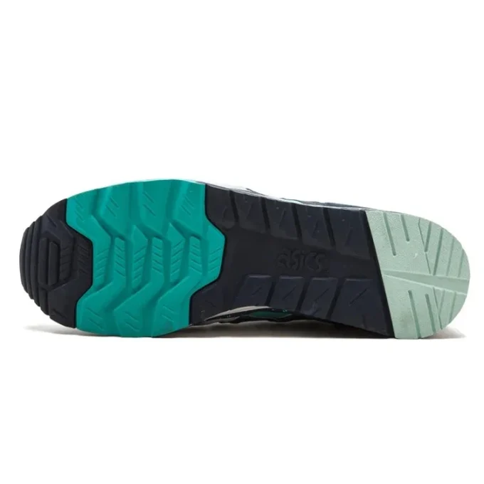Ubiq x Gel-Lyte Speed „Cool Breeze“
