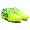 Ultrezza 2 Ai Low-Top-Fußballschuhe Gelb/Grün