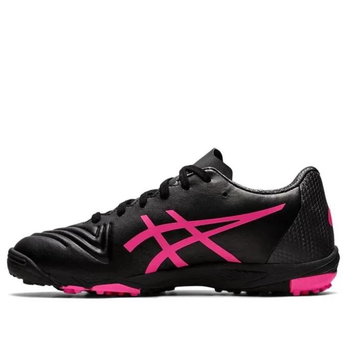 Ultrezza 2 TF „Black Pink Glow“