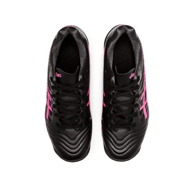 Ultrezza 2 TF „Black Pink Glow“