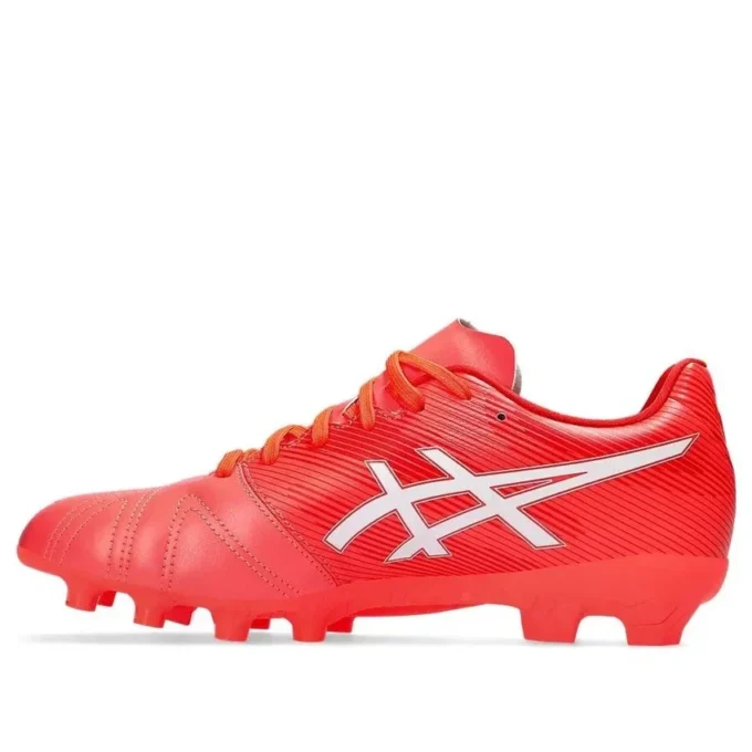 Ultrezza Club 3 „Flash Coral“
