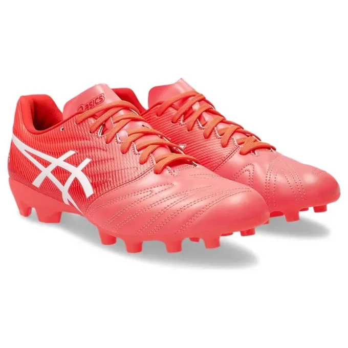 Ultrezza Club 3 „Flash Coral“