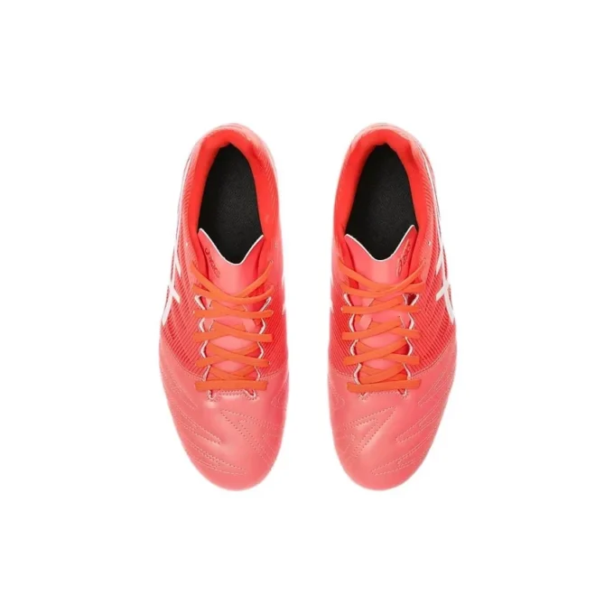 Ultrezza Club 3 „Flash Coral“
