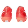 Ultrezza Club 3 „Flash Coral“