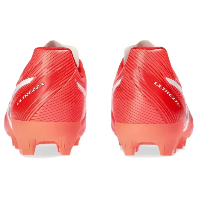 Ultrezza Club 3 „Flash Coral“