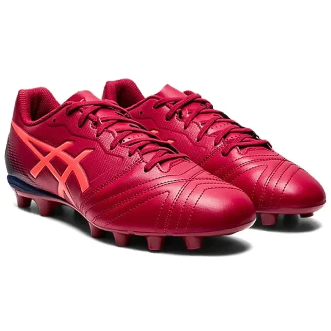 Ultrezza Club Sportschuhe Rot/Blau