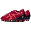 Ultrezza Club Sportschuhe Rot/Blau