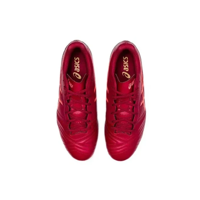 Ultrezza Club Sportschuhe Rot/Blau