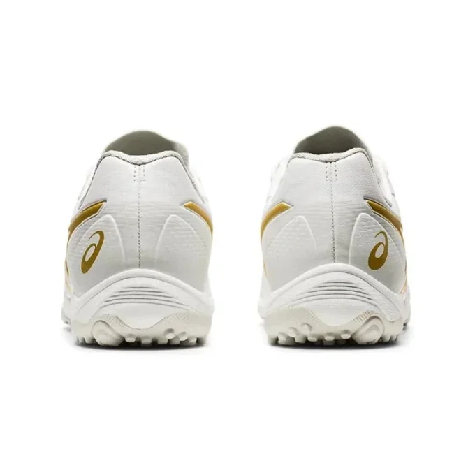 Ultrezza TF Turf KIDS Weiß/Gelb