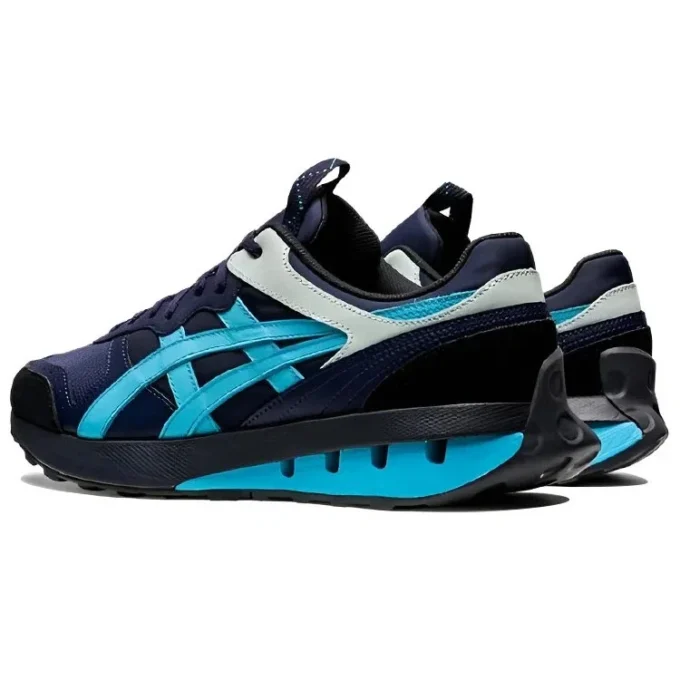 UN1-S Jogger X81 „Baritone Blue“