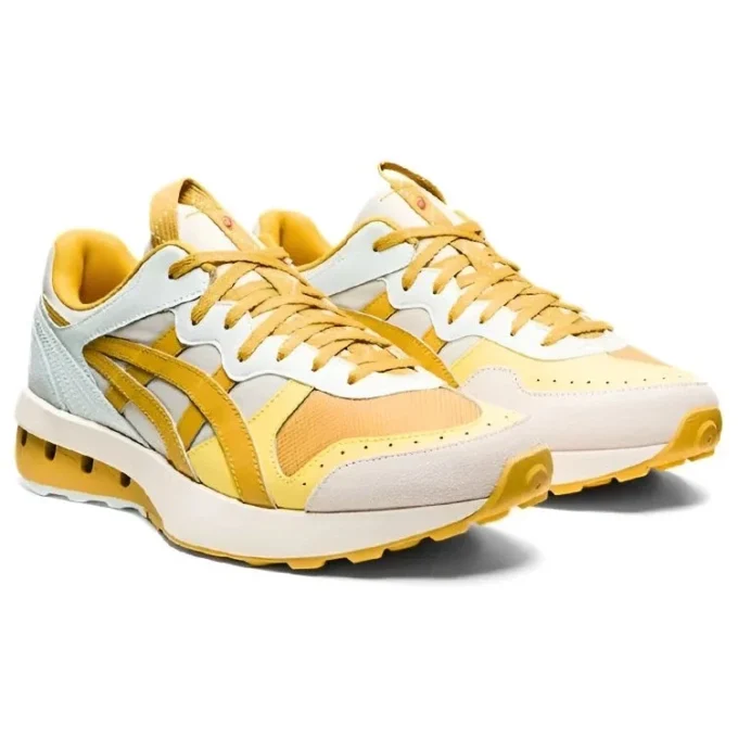 UN1-S Jogger X81 „Bright Gold“