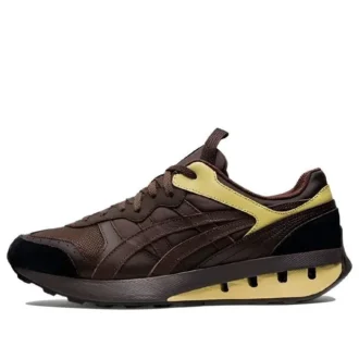 UN1-S Jogger X81 „Coffee Bean“